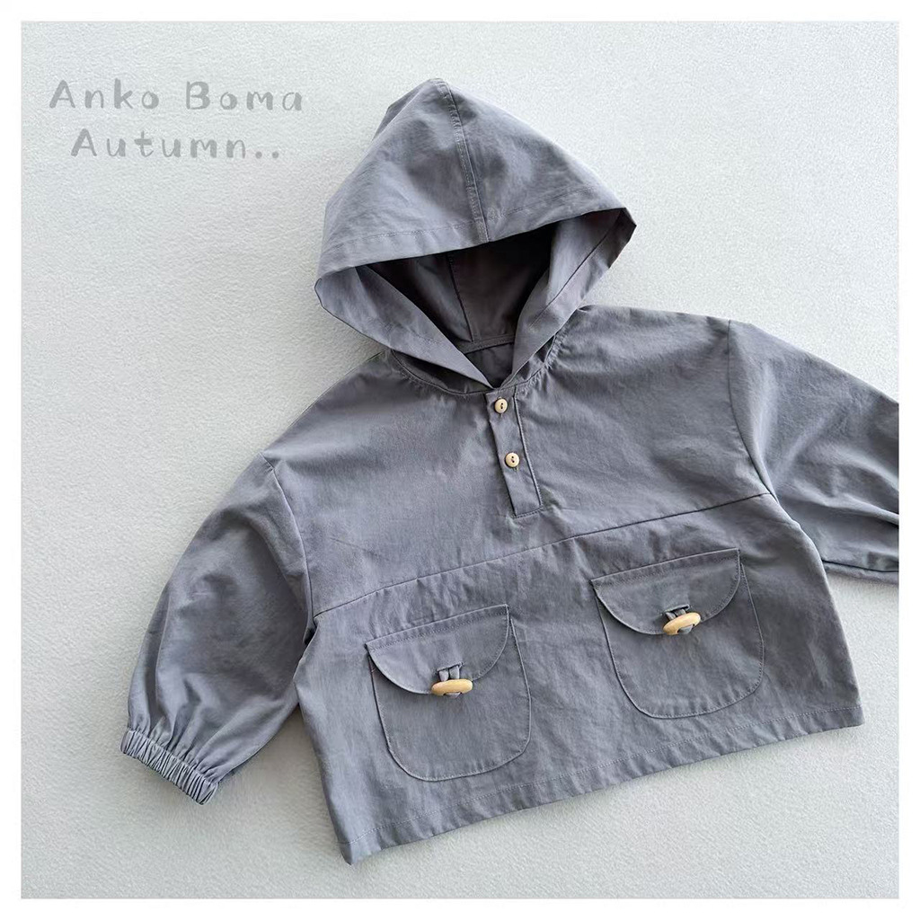 Baby Clothing Jumpers - Produk Baru Musim Gugur Anak Laki-laki