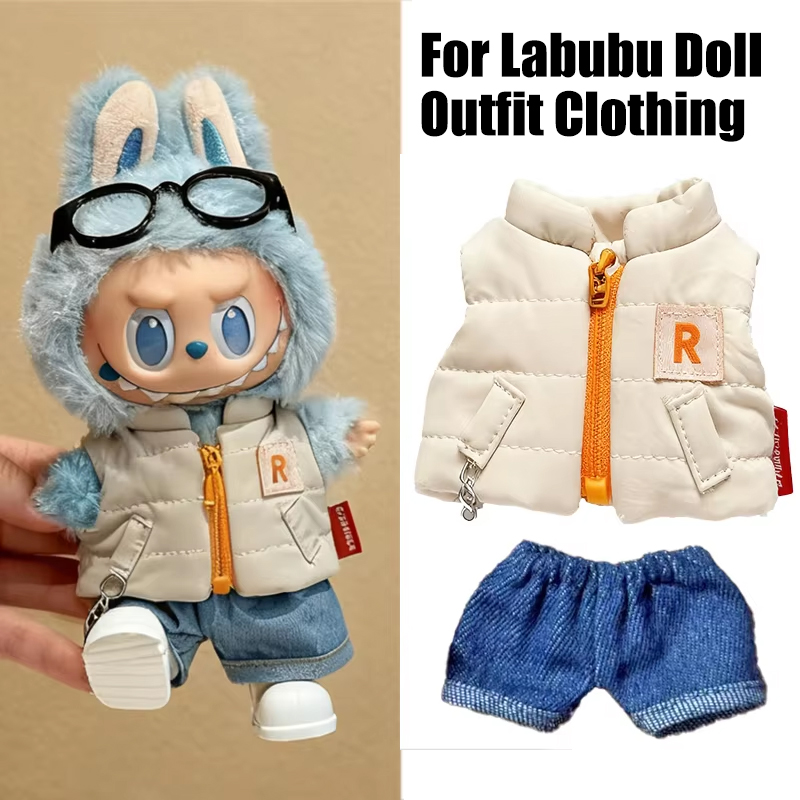 Baby Clothing Winter - Rompi Bulu Angsa Musim Dingin Warna
