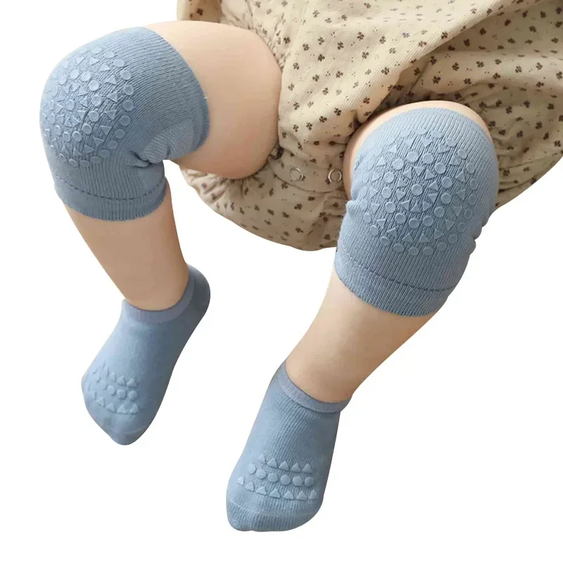 Toddler Sock Set - 1 Set Kaus Kaki & Pelindung
