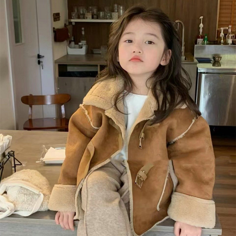Pakaian Mantel Modis Anak Laki - Baby Clothing Winter ulasan dan harga
