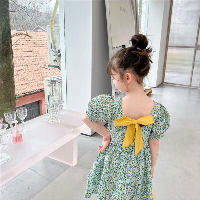 Gaun Anak Perempuan Versi Kore - Baby Clothing Jumpers ulasan dan harga