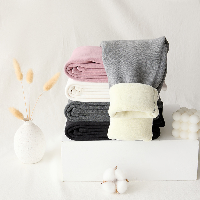 Legging katun berlapis bulu un - Baby Clothing Winter ulasan dan harga