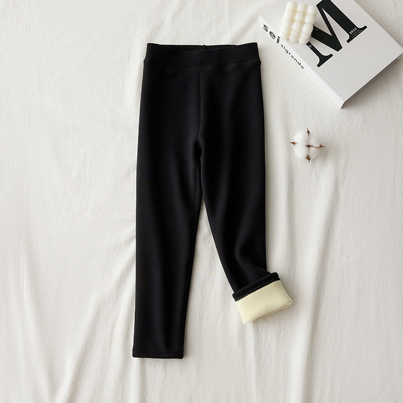 Legging katun berlapis bulu un - Baby Clothing Winter ulasan dan harga