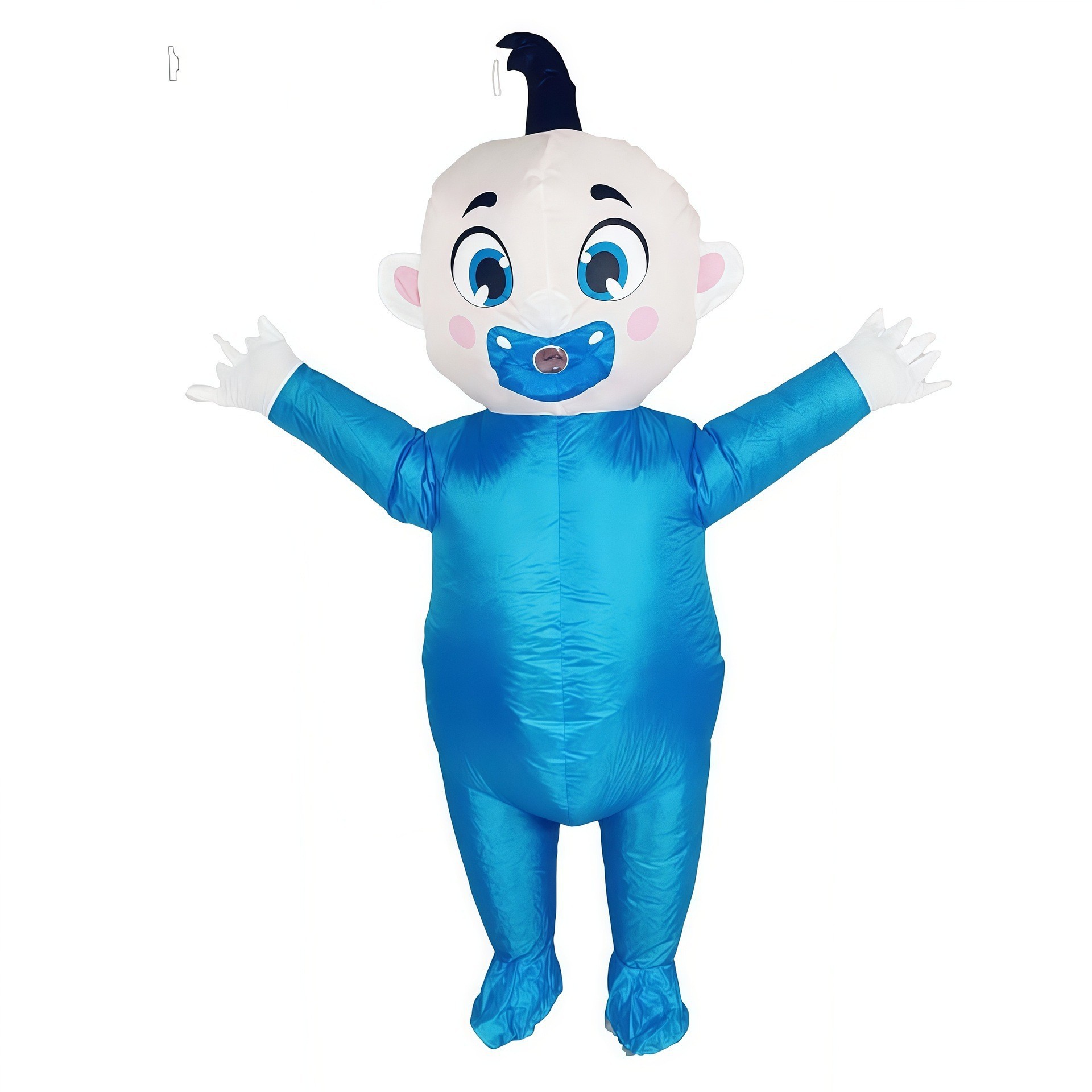 Kostum Tiup Dewasa untuk Cospl - Baby Clothing Dresser ulasan dan harga