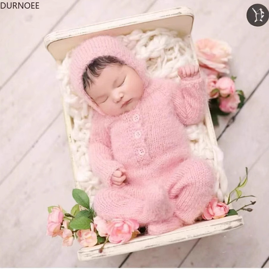 Pakaian properti fotografi bar - Baby Clothing Winter ulasan dan harga
