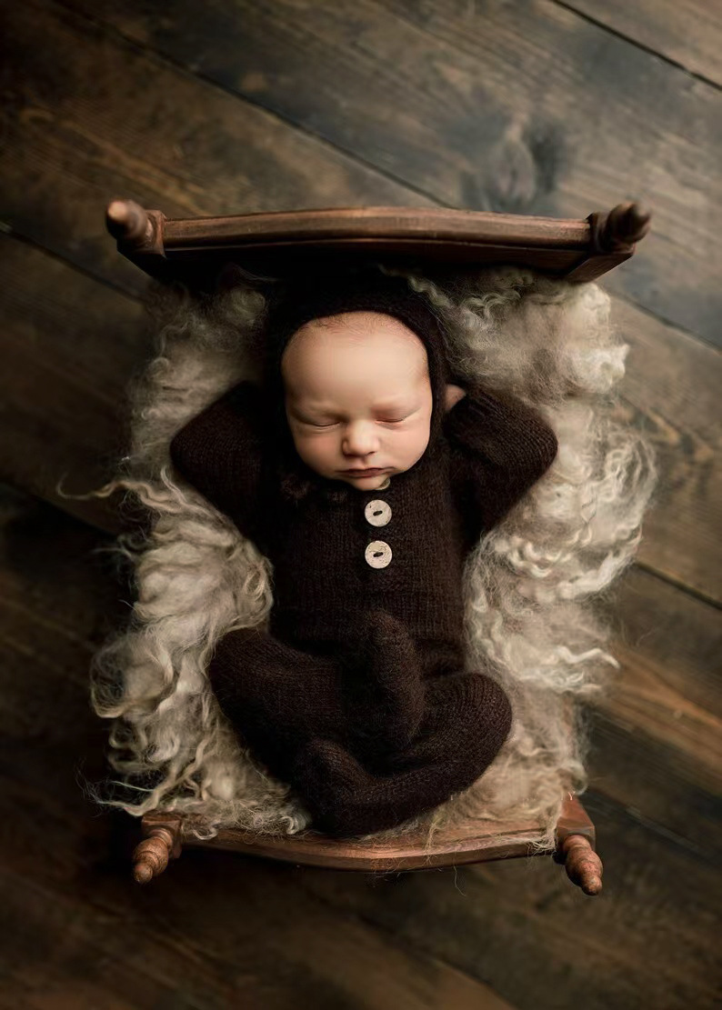 Pakaian properti fotografi bar - Baby Clothing Winter ulasan dan harga