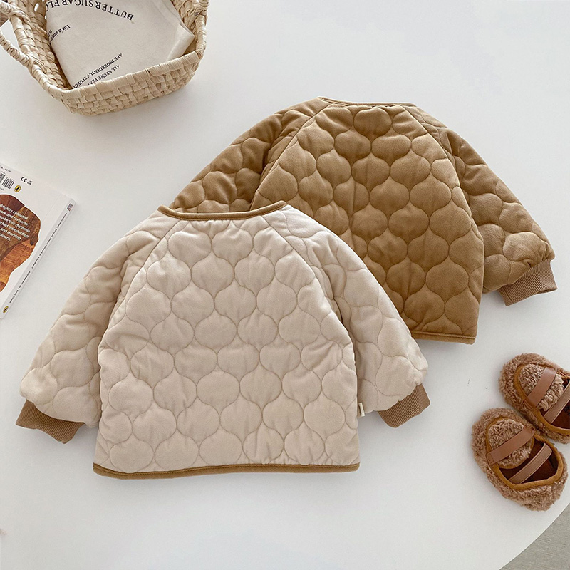 Pakaian Musim Dingin Bayi Kore - Baby Clothing Winter ulasan dan harga