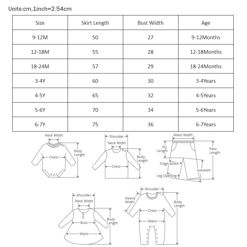 Gaun Bayi Perempuan Musim Pana - Baby Clothing Dresser ulasan dan harga