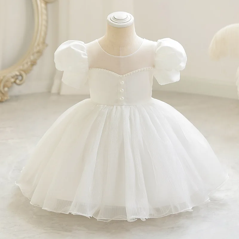 Gaun Bayi Perempuan Musim Pana - Baby Clothing Dresser ulasan dan harga
