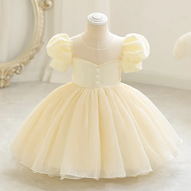 Gaun Bayi Perempuan Musim Pana - Baby Clothing Dresser ulasan dan harga