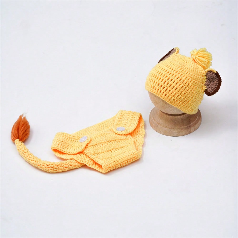 Pakaian fotografi baru lahir k - Baby Clothing Winter ulasan dan harga