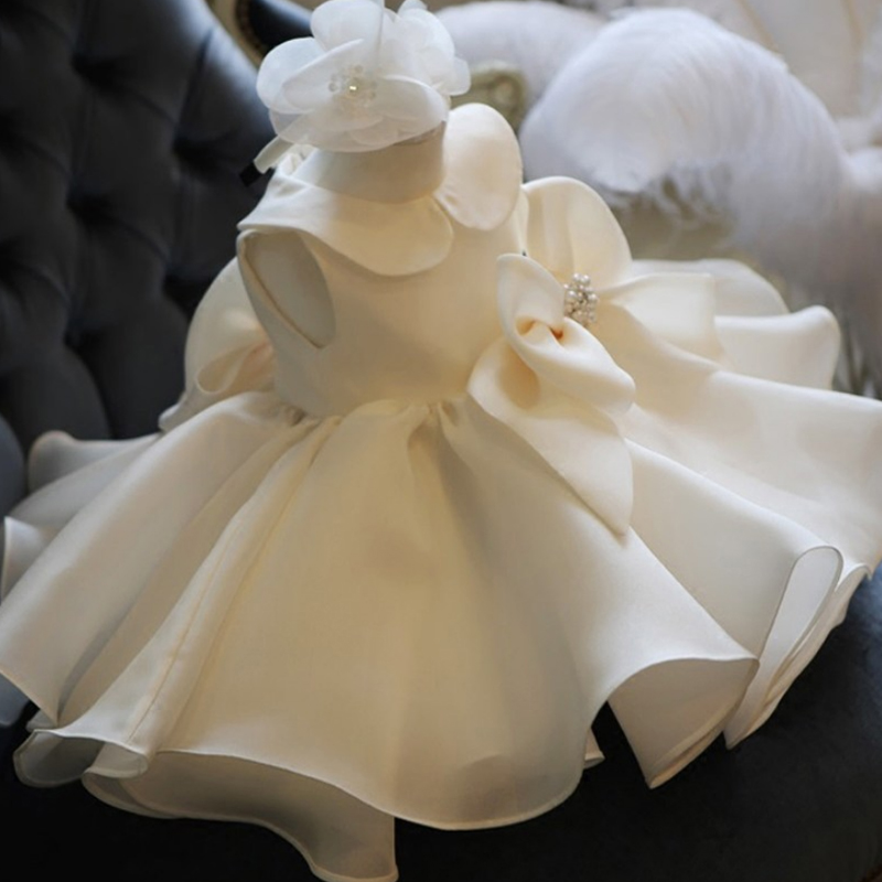IYEAL gaun bayi perempuan, gau - Baby Clothing Dresser ulasan dan harga