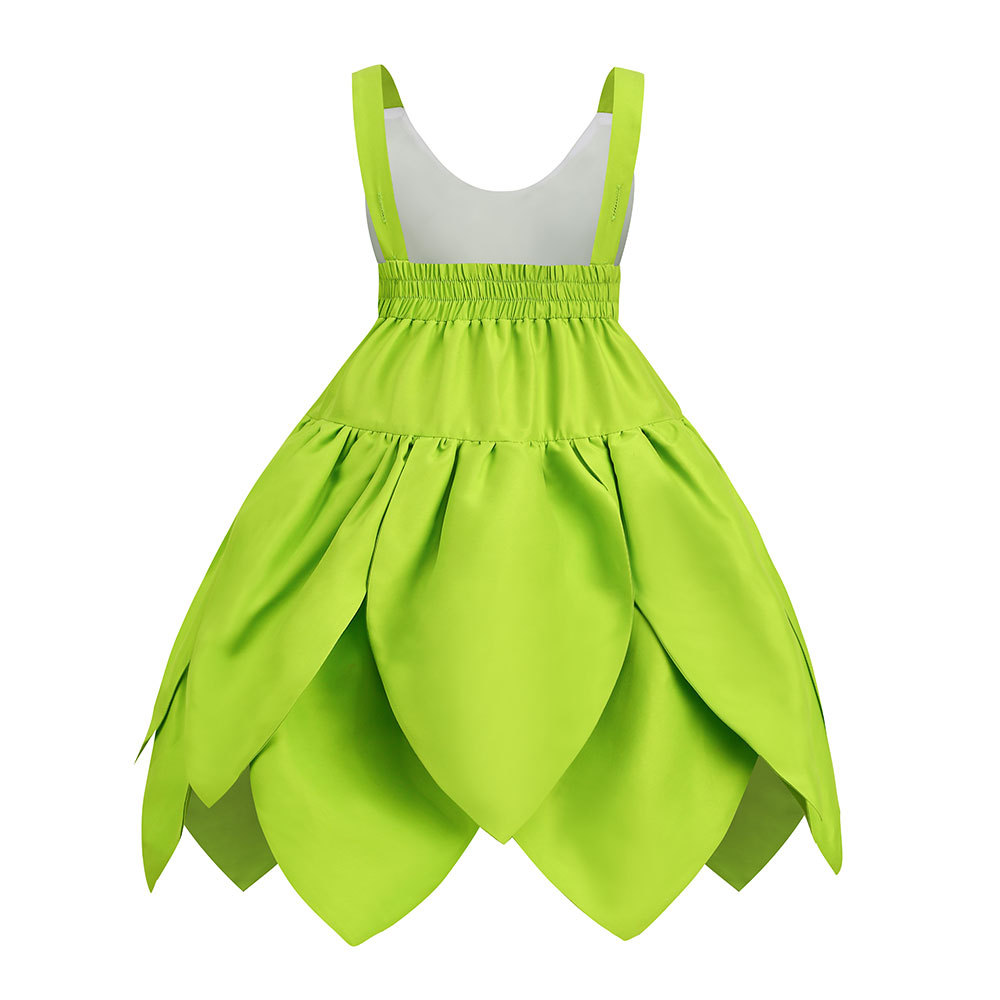 Baju peri Tinker Bell anak per - Baby Clothing Dresser ulasan dan harga
