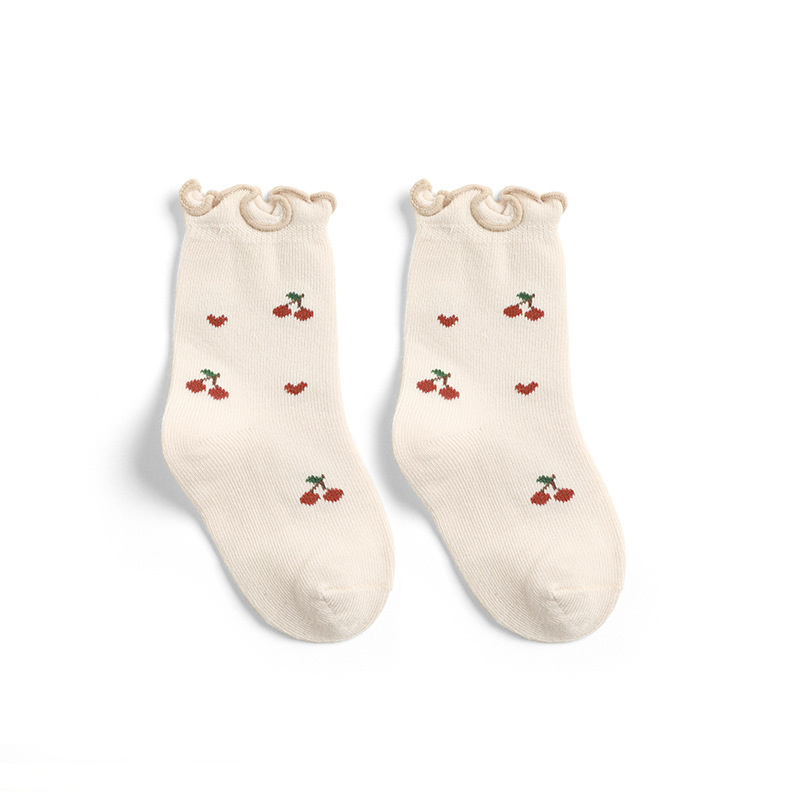 Lawadka 0-5t 5 pasang/set kaus - Toddler Sock Set ulasan dan harga