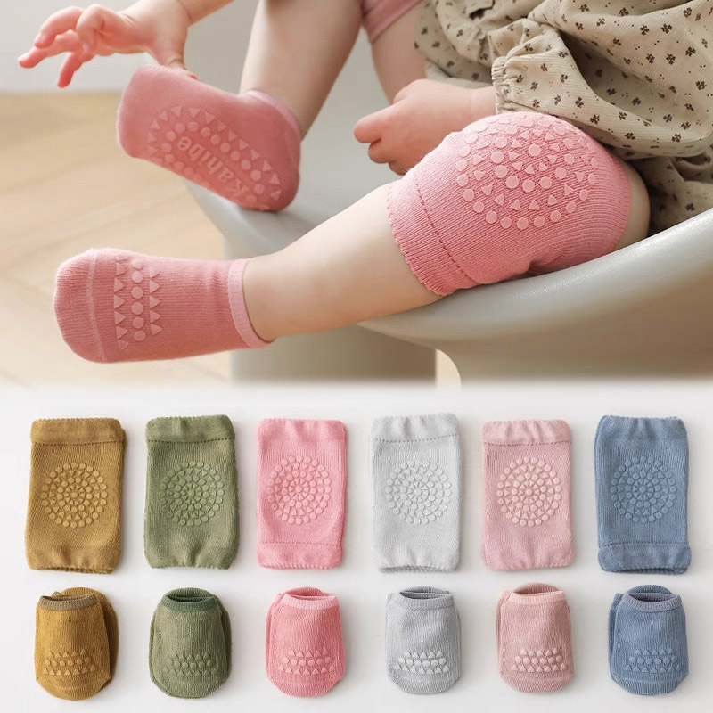 3 Set Kaus Kaki Bayi dan Pelin - Toddler Sock Set ulasan dan harga