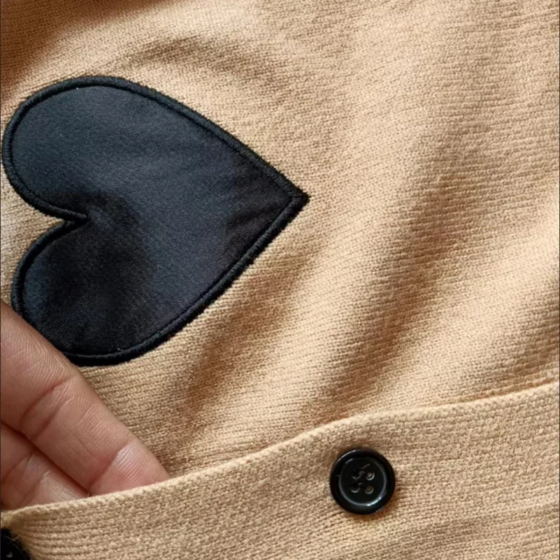 Sweter Anak Perempuan Musim Se - Baby Clothing Jumpers ulasan dan harga