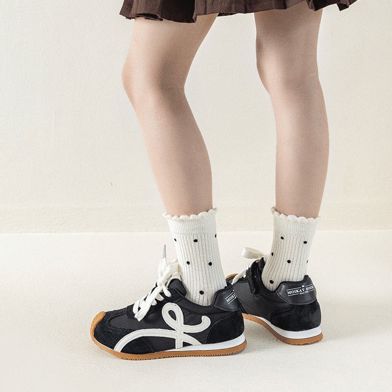 5 Pasang/Set Kaus Kaki Anak-an - Toddler Sock Set ulasan dan harga