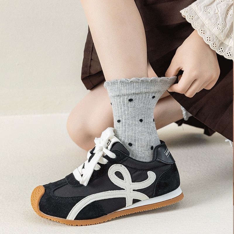 5 Pasang/Set Kaus Kaki Anak-an - Toddler Sock Set ulasan dan harga