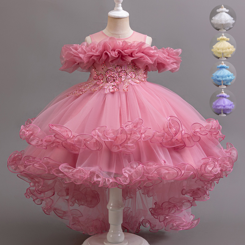 Gaun payet pesta Natal anak pe - Baby Clothing Dresser ulasan dan harga