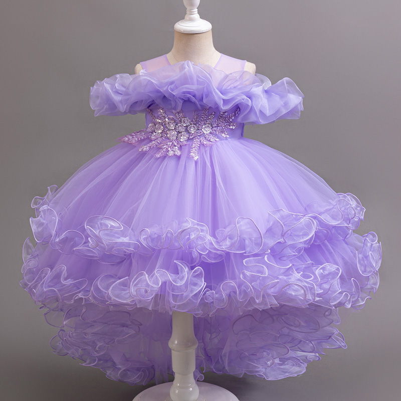 Gaun payet pesta Natal anak pe - Baby Clothing Dresser ulasan dan harga