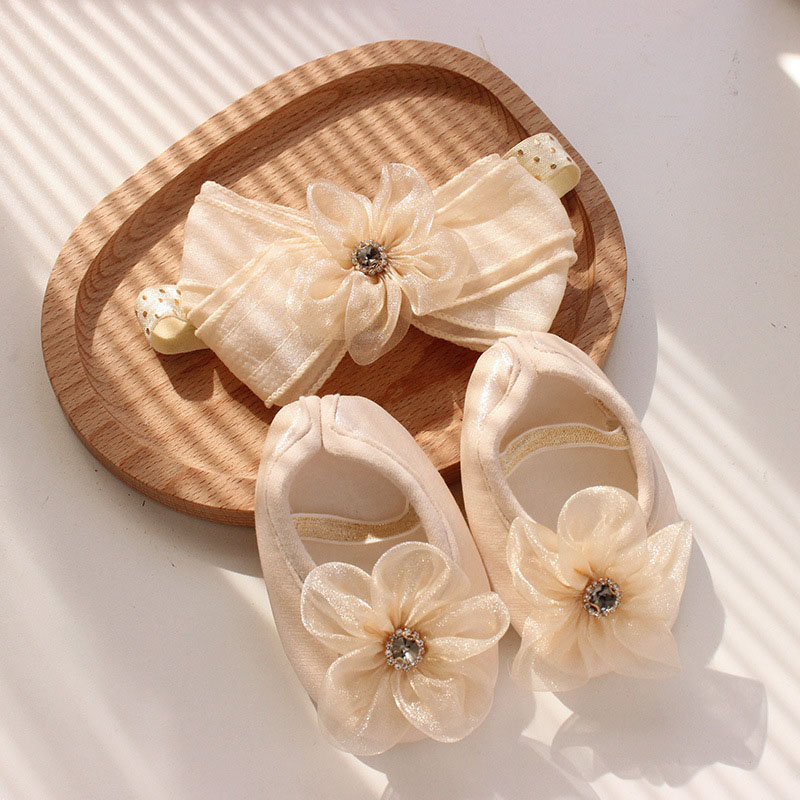 Set Kaus Kaki dan Bando Bayi B - Toddler Sock Set ulasan dan harga