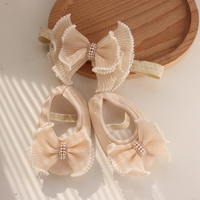 Set Kaus Kaki dan Bando Bayi B - Toddler Sock Set ulasan dan harga