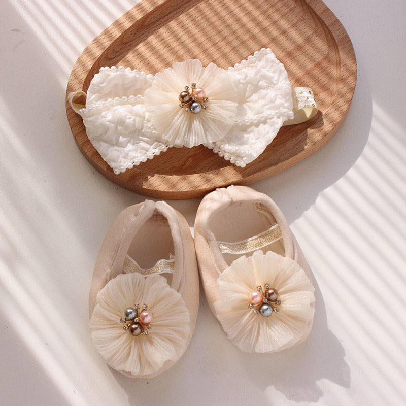 Set Kaus Kaki dan Bando Bayi B - Toddler Sock Set ulasan dan harga
