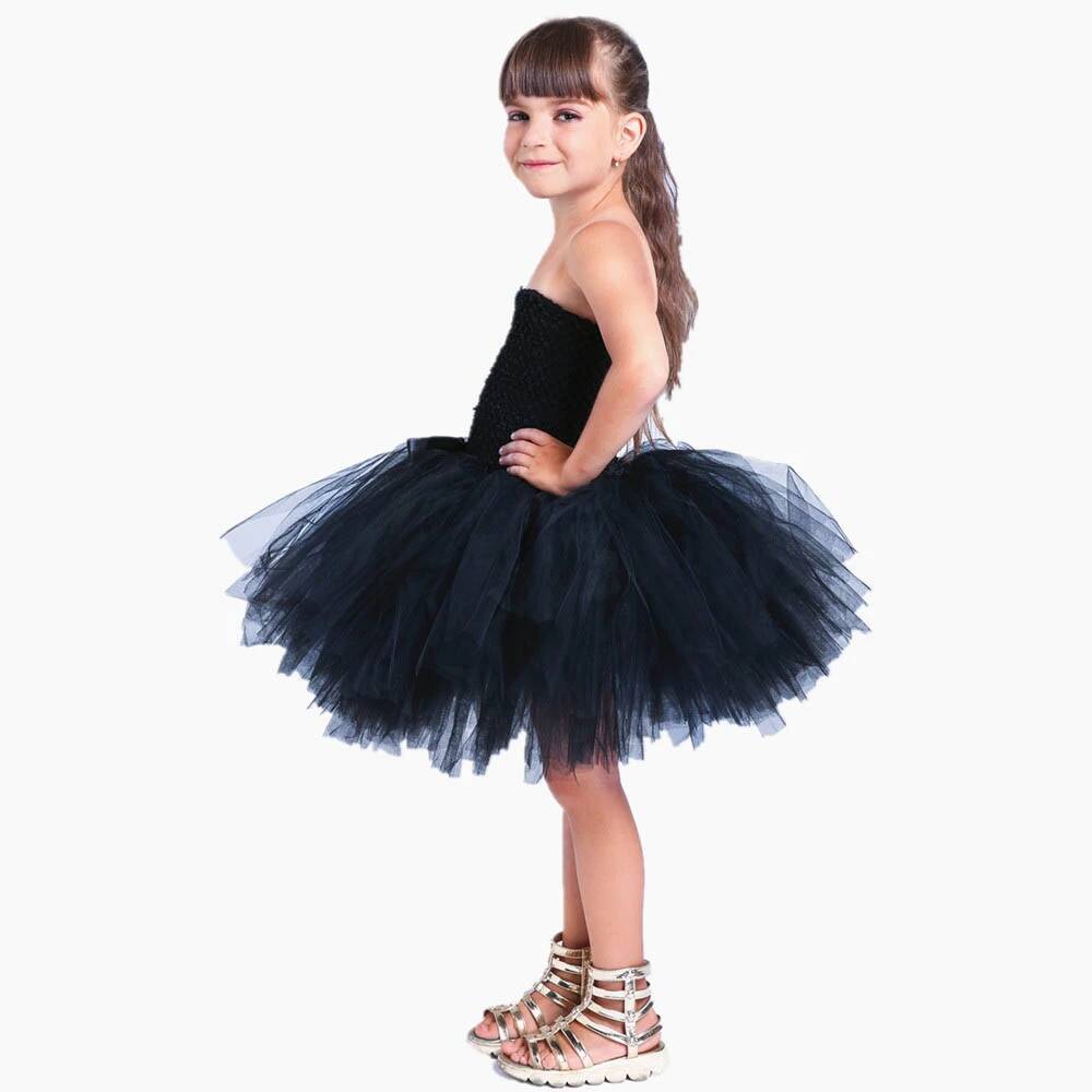 Gaun Tutu Kucing Hitam Lucu Ga - Baby Clothing Dresser ulasan dan harga